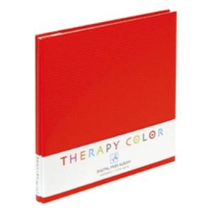 ナカバヤシ セラピーカラー  デミ TCAF-DF/N-ER エナジーレッド