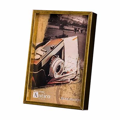 アンティコ インテリアフレーム KG ゴールド F-TP-102-GD