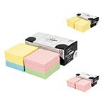 ナカバヤシ パンダのパッケージ付箋