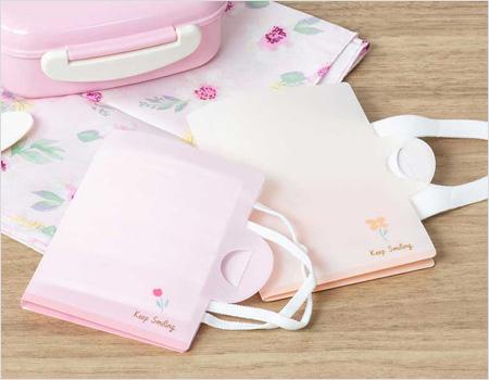 マスクキーパー（マスクケース）