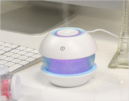 USB加湿器