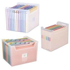書類収納ボックス