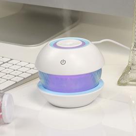 USB加湿器