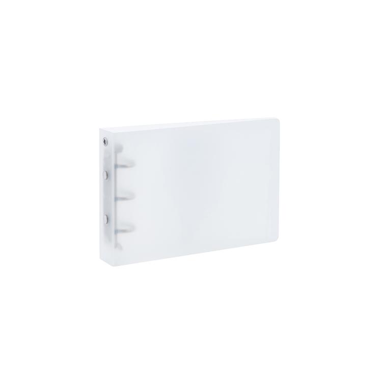 ナカバヤシ my Pick／フォトバインダー／L判／クリア MP-PLY-200-C