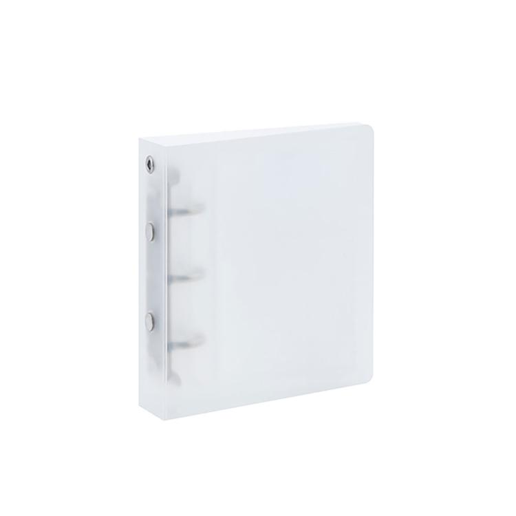 ナカバヤシ my Pick／トレカバインダー／mini／クリア MP-CBM7070C