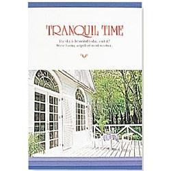 ナカバヤシ DPポケットアルバム トランクウィルタイム　ア-PA-41-40