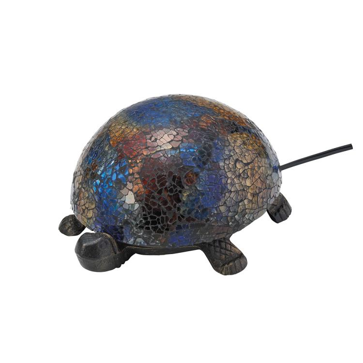 イシグロ　モザイクランプ カプルンバー マルチ