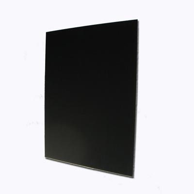 アルテ　ニューカラーボード　B2　ブラック　BP-5CB-B2-BK