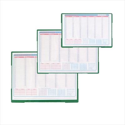 ミワックス　デラックスマット　　2.3mm厚(600×450mm)D-1