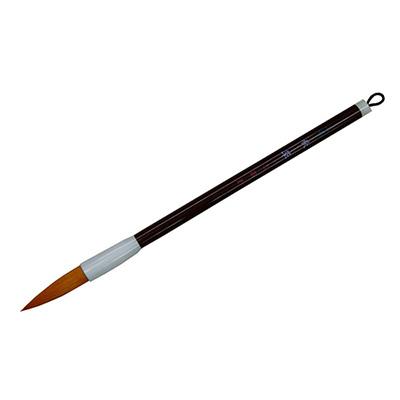 志昌堂　ナイロン太筆　秋草　Q-21