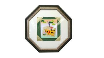 別注フレームご対応例 風水フレーム