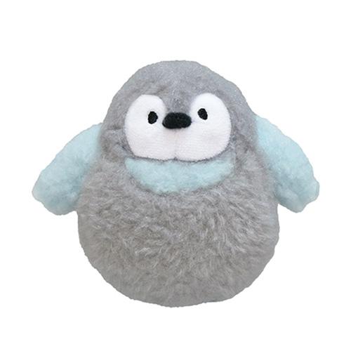 サンレモン ぽわびより ぬいぐるみ S ペンギンヒナ