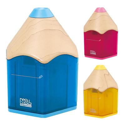 電動鉛筆削りき えんぴつタイプ DPS-311