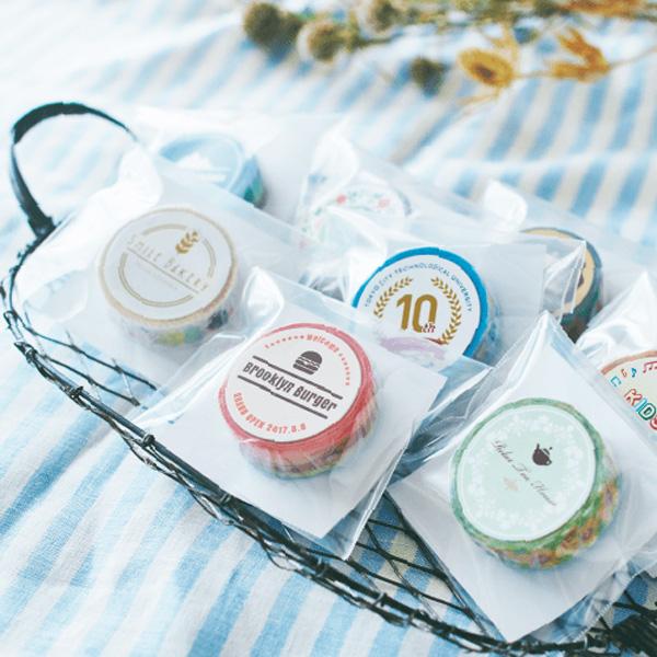 カミイソ マスキングテープ