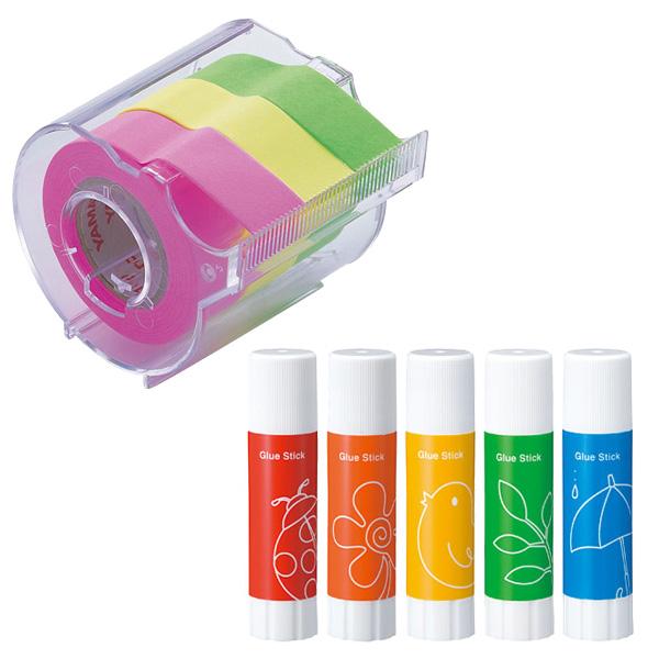 ヤマト ふせん・のり