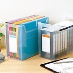 ファイルボックス FB-E4-CRN