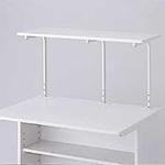 オーバートップデスク 1000mm用