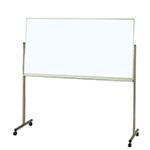 片面脚付ホワイトボード 1810×910mm