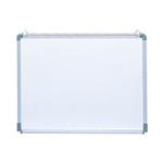 アルミフレームホワイトボード W600×H450mm