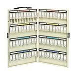 取っ手付き、便利なキーボックス