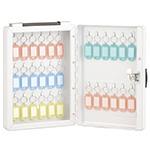 壁掛け持ち運び可能 30個収容 NKB-E03