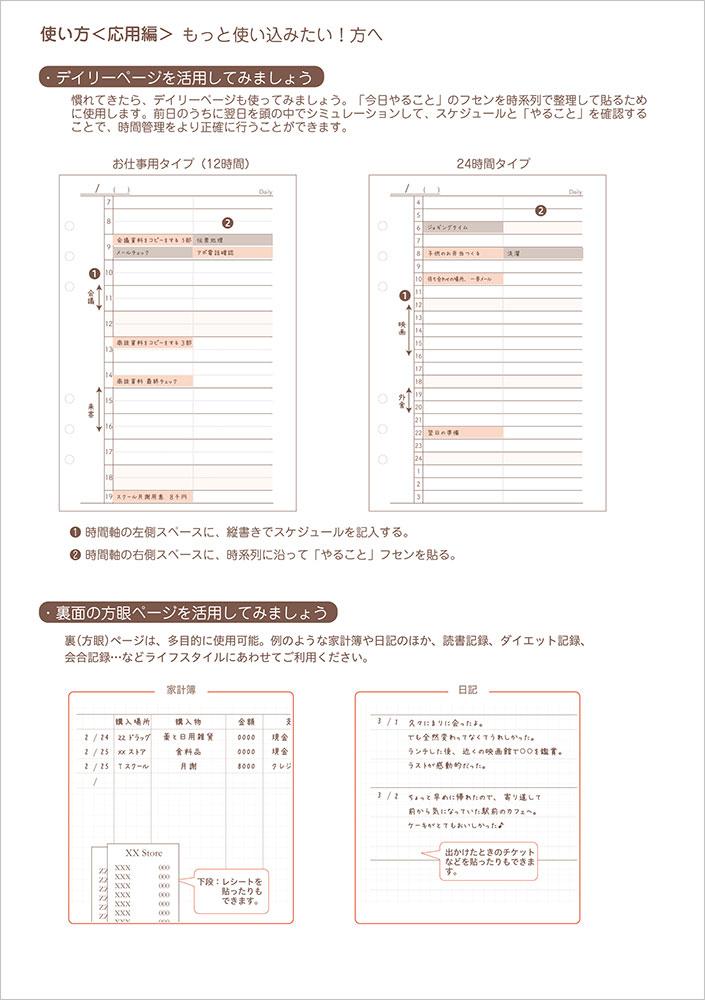 はじめに〜使い方3