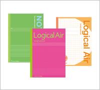 大量注文 ロジカルノート