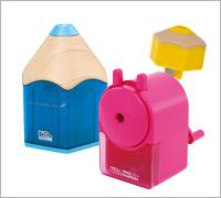 大量注文 鉛筆削り