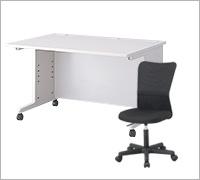 大量注文 デスク&OAチェア